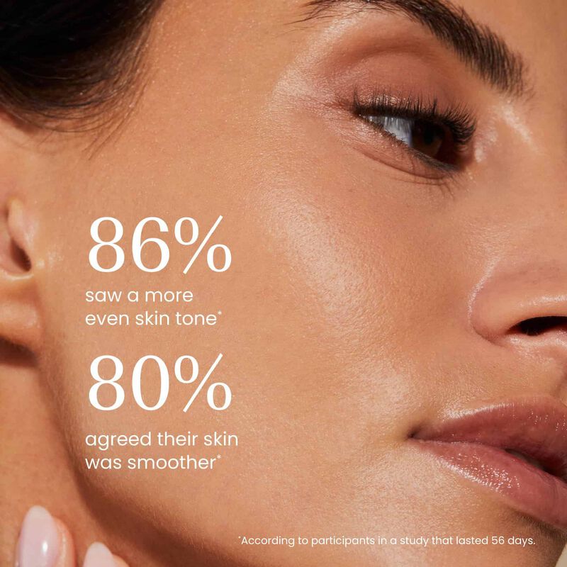 سيروم الوجه للبشرة المُتجددة بالتين الشوكي ومرافق الإنزيم Q10 image number null