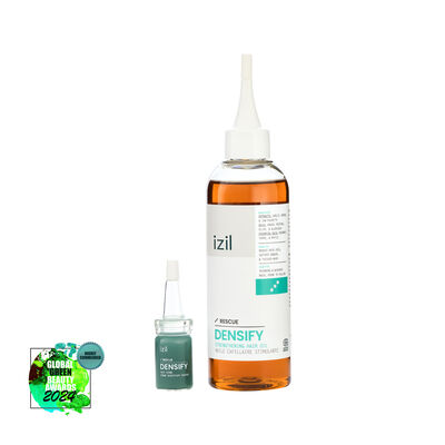 Hair Thickening Dual Action Routine - 90 Day Anti Hair Loss Solution hover view