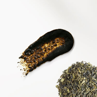 Green Tea Brightening Scrub Twin hover view