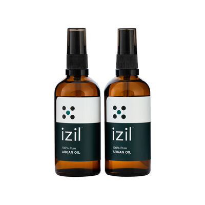 Argan Oil  Twin