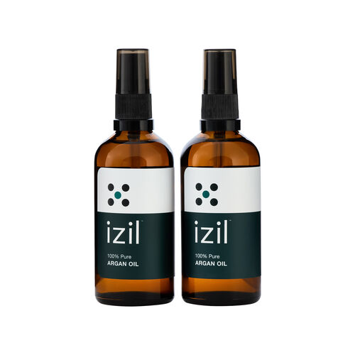 Argan Oil  Twin image number null