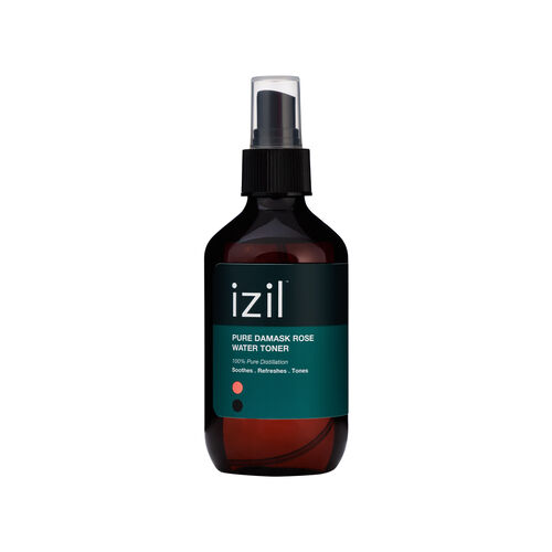 Pure Rose Water Toner image number null