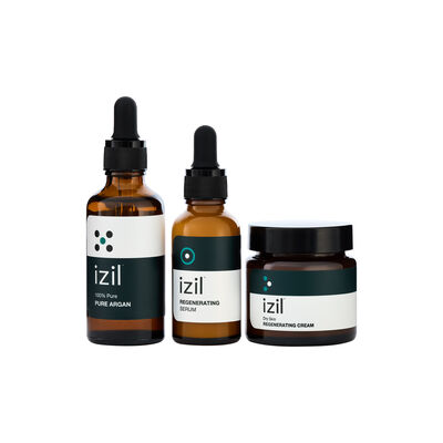 Super Hydrating Trio