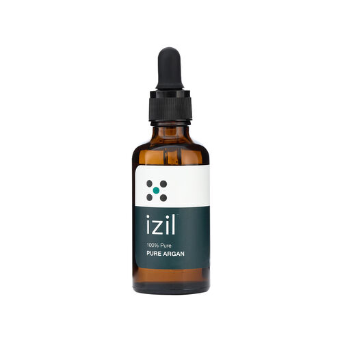 100% Pure Argan Oil image number null