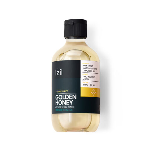Golden Honey Moisturizing Toner image number null