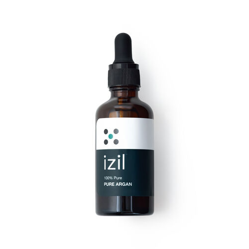 100% Pure Argan Oil image number null