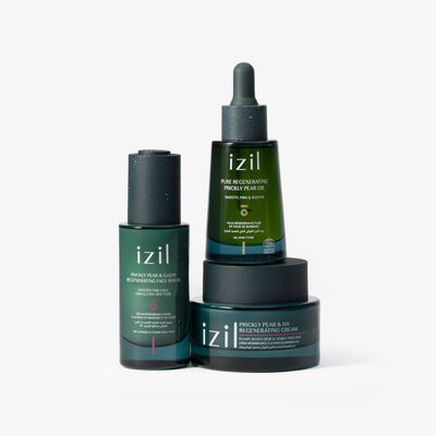 طقوس التين الشوكي لتجديد وتعزيز حاجز البشرة hover view