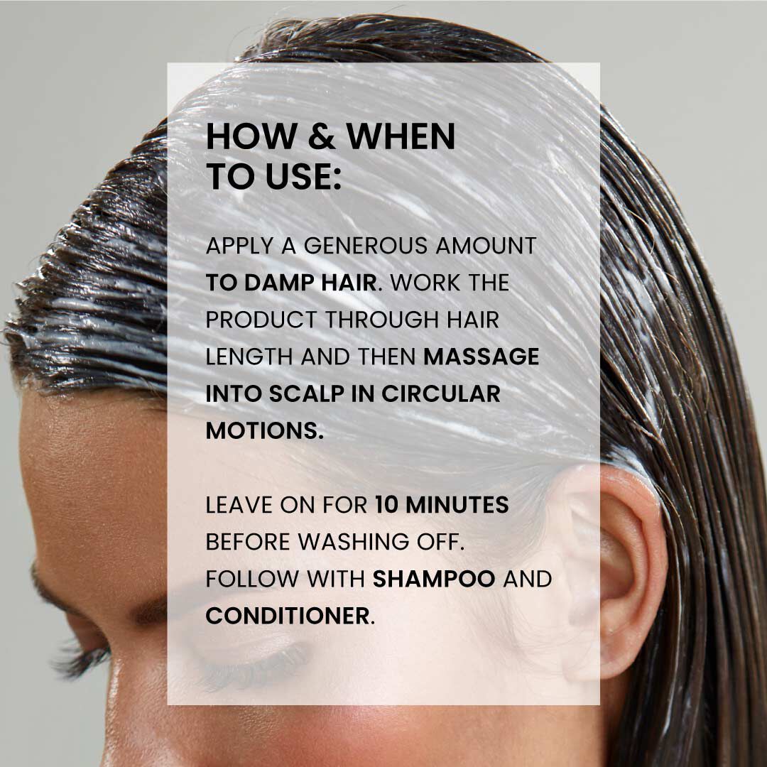 Amazing Benefits Of Bentonite Clay For Hair - DIY Bentonite Clay Mask