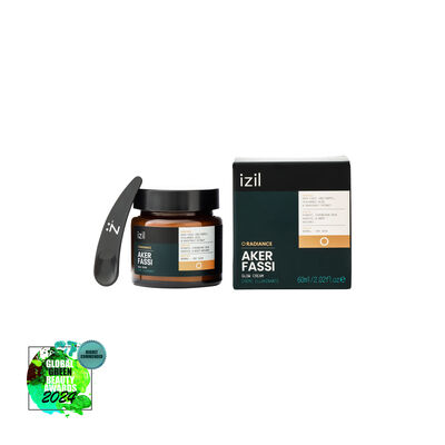 Aker Fassi Glow Cream hover view