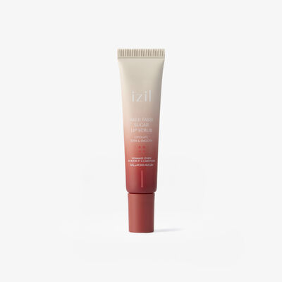 Aker Fassi Sugar Lip Scrub