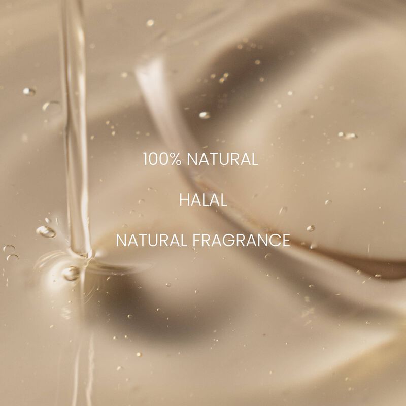 Nutricare Argan Hair Shine Serum image number null
