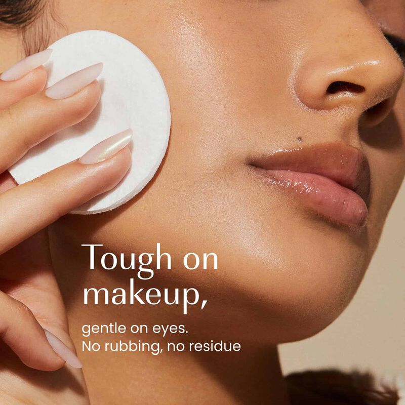 Rose Micellar Cleansing Water image number null