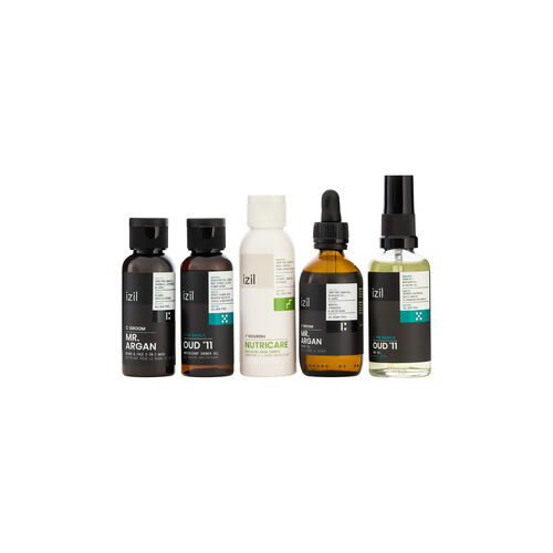 Grooming Essentials Kit image number null