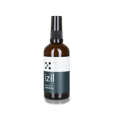 100% Pure Argan Oil