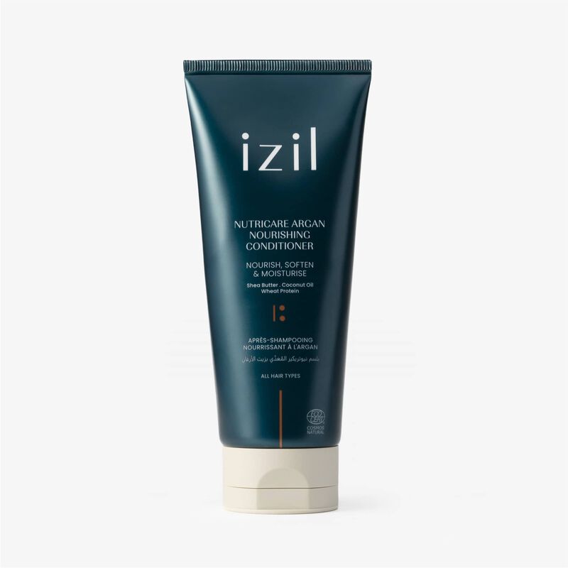 Nutricare Argan Nourishing Conditioner image number null