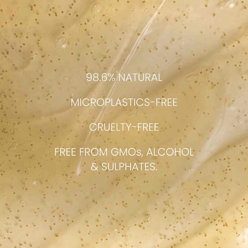 Green Tea Oil-Control Gel Cleanser image number null