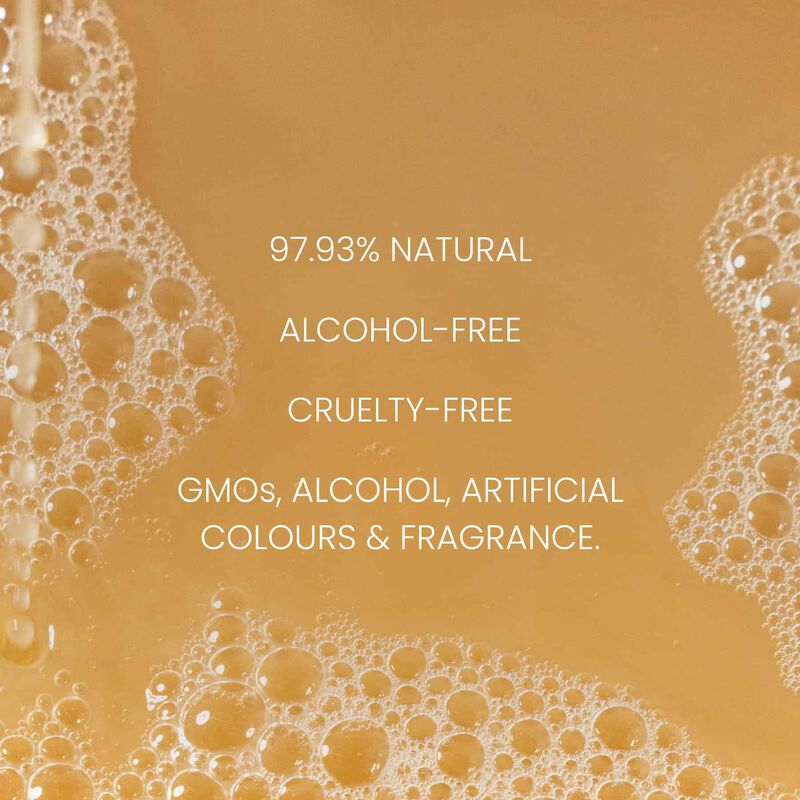 تونر الشاي الأخضر والساليسيليك لتنقية المسام image number null