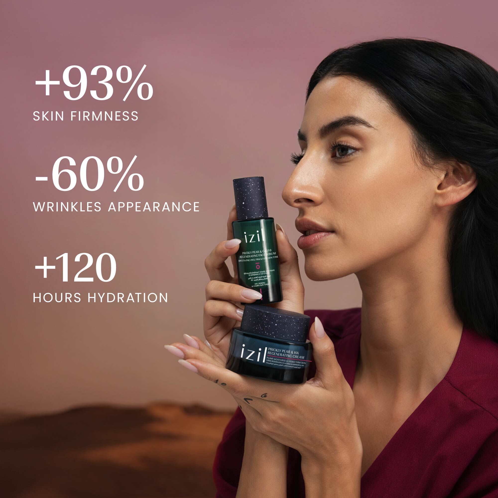 コスメキッチン ナチゥラルデライト3Gセルリヴァイブエッセンス -秋田オーパ-