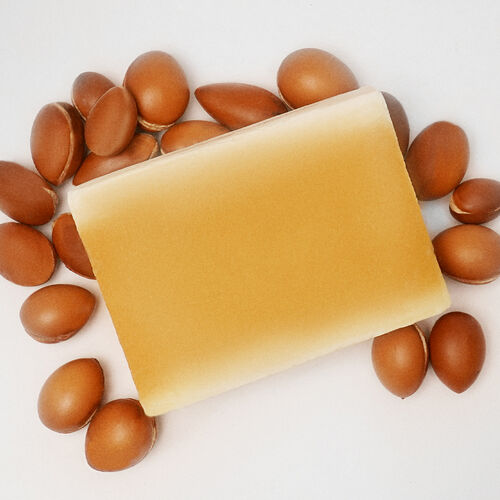 Luxurious Handmade Argan Soap image number null