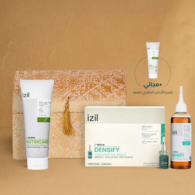 Hair Strengthening Ritual hover view