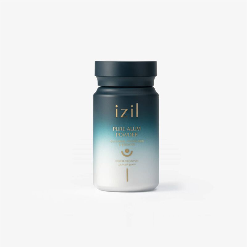 Pure Alum Powder  pore tightening Leaves skin smoother, fresher, and more balanced – with 50% OFF!