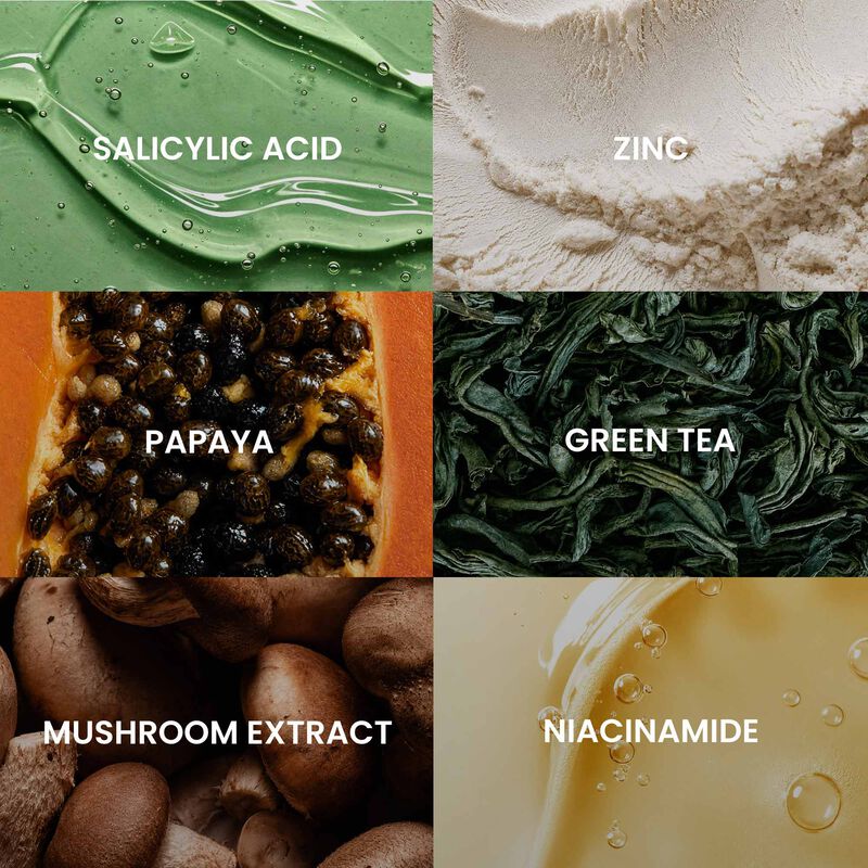 Green Tea Daily Clarifying Duo image number null