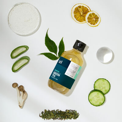 Green Tea Antioxidant Toner image number null