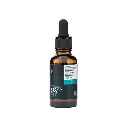 Prickly Pear Oil image number null