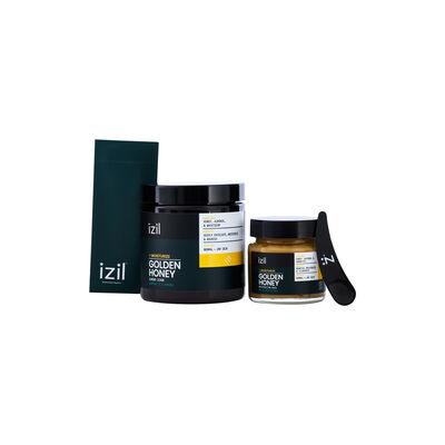 Golden Honey Moisturizing Booster Duo hover view