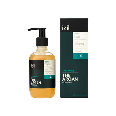 The Argan Mild Cleanser hover view
