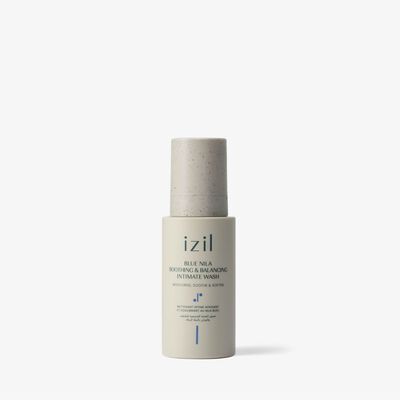 Blue Nila Soothing & Balancing Intimate Wash