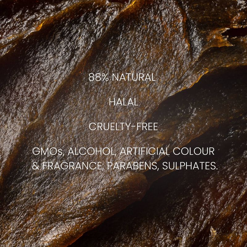 Moroccan Beldi Black Soap image number null
