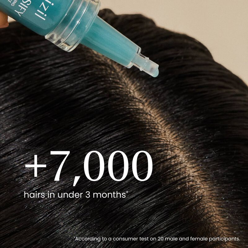 Densify Strengthening Hair Ampoules image number null