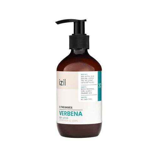 Moisturising Body Lotion - Verbena image number null