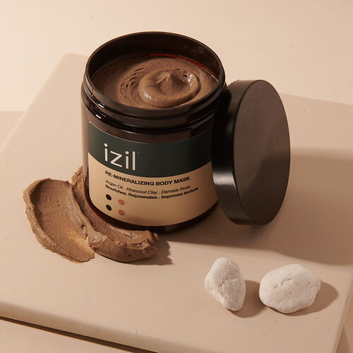 Re-Mineralizing Body Mask image number null
