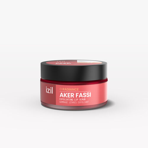 Aker Fassi Lip Scrub image number null