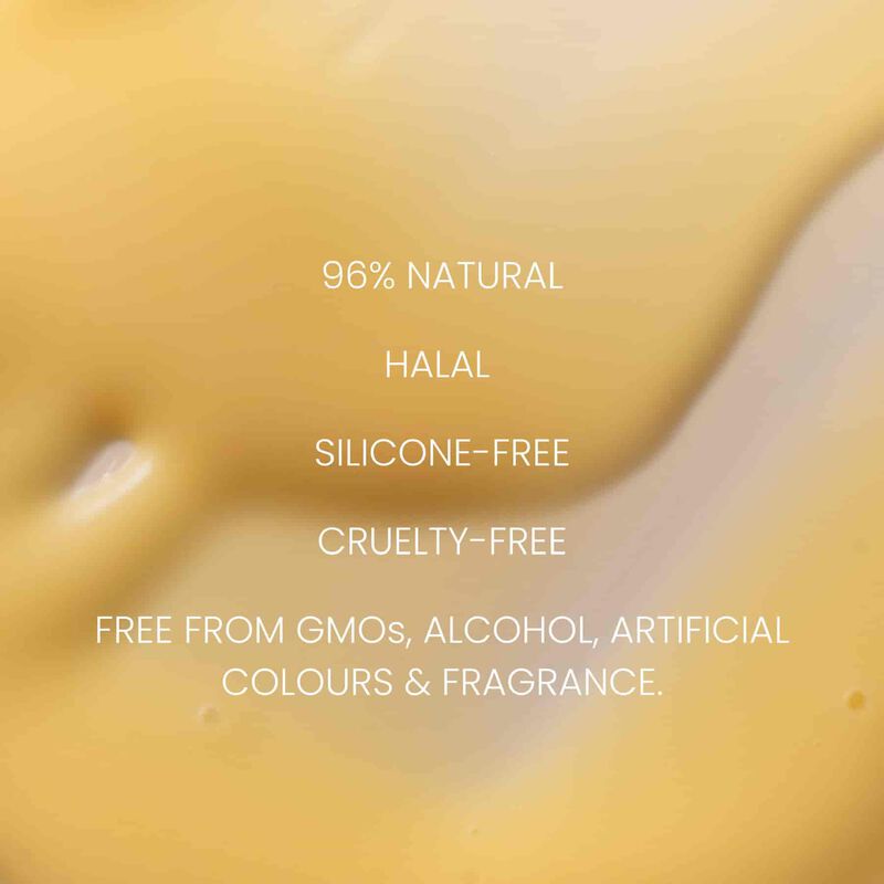 سيروم الوجه للبشرة المُتجددة بالتين الشوكي ومرافق الإنزيم Q10 image number null