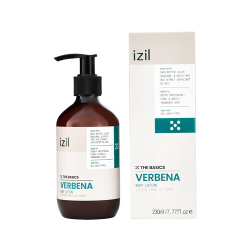 Moisturising Body Lotion - Verbena image number null