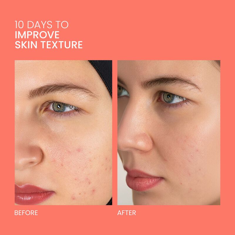 AHA & Algae Exfoliating Daily Cleanser image number null