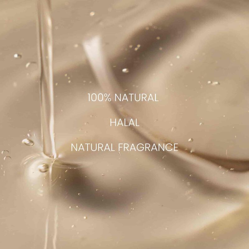 Nutricare Argan Hair Shine Serum image number null