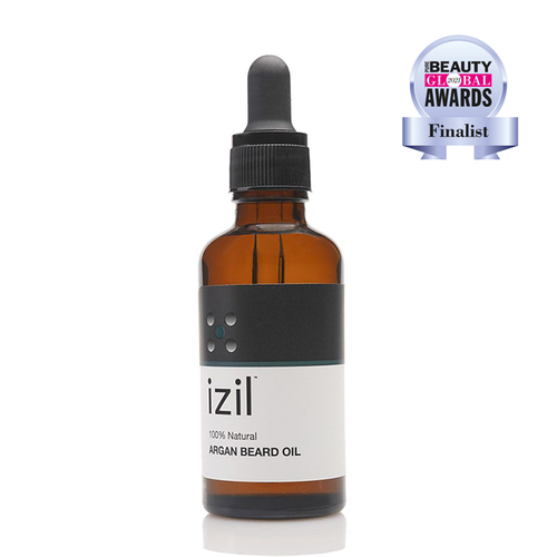 Argan Beard Oil image number null