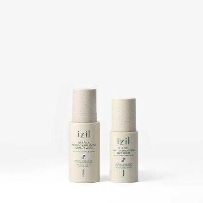 Brightening & Intimate Care Duo