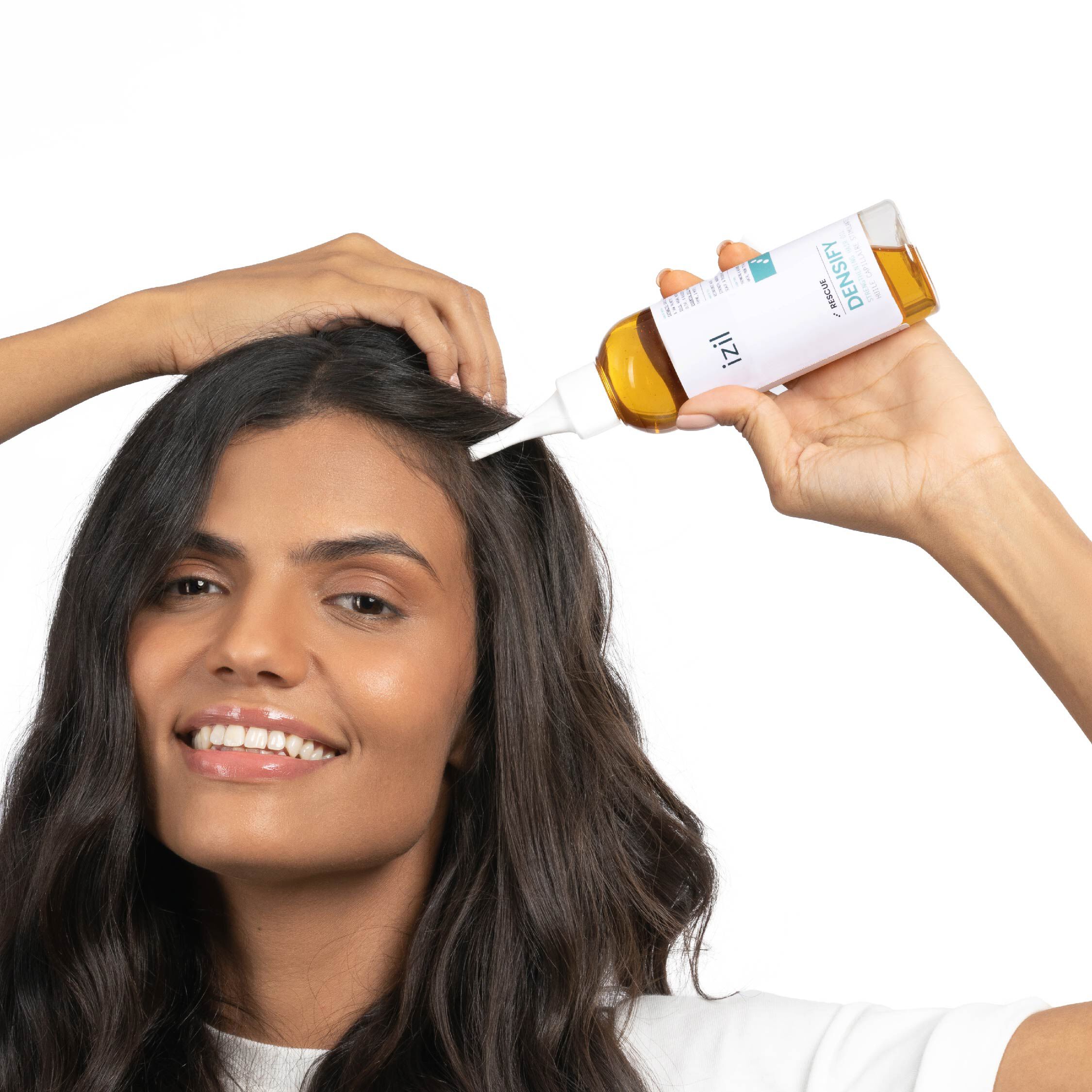 Hair thickener on sale