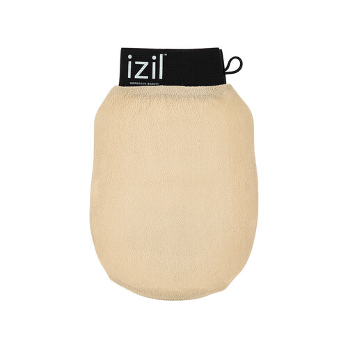Kessa Glove - Moroccan Loofah image number null