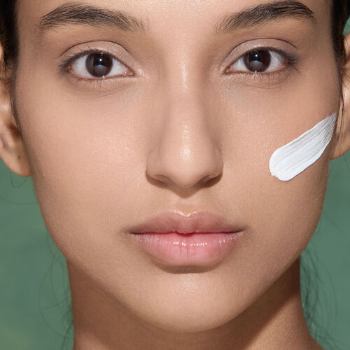 Green Tea Clarifying Mask image number null