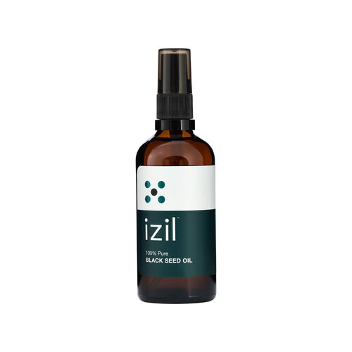 Black Seed Oil image number null