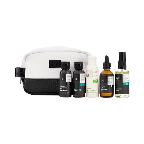 Grooming Essentials Kit image number null