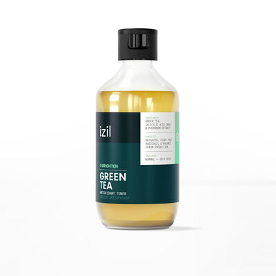 Green Tea Antioxidant Toner