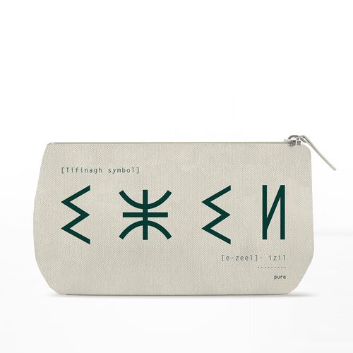 Beauty Pouch image number null