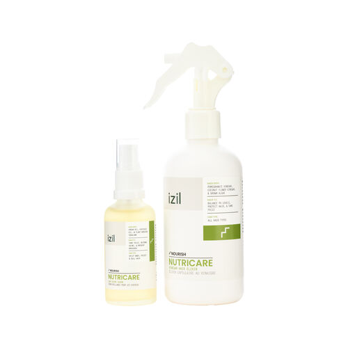 Frizz Control Duo image number null